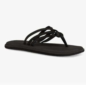 Sanuk Yoga Sandy Flip-Flop
